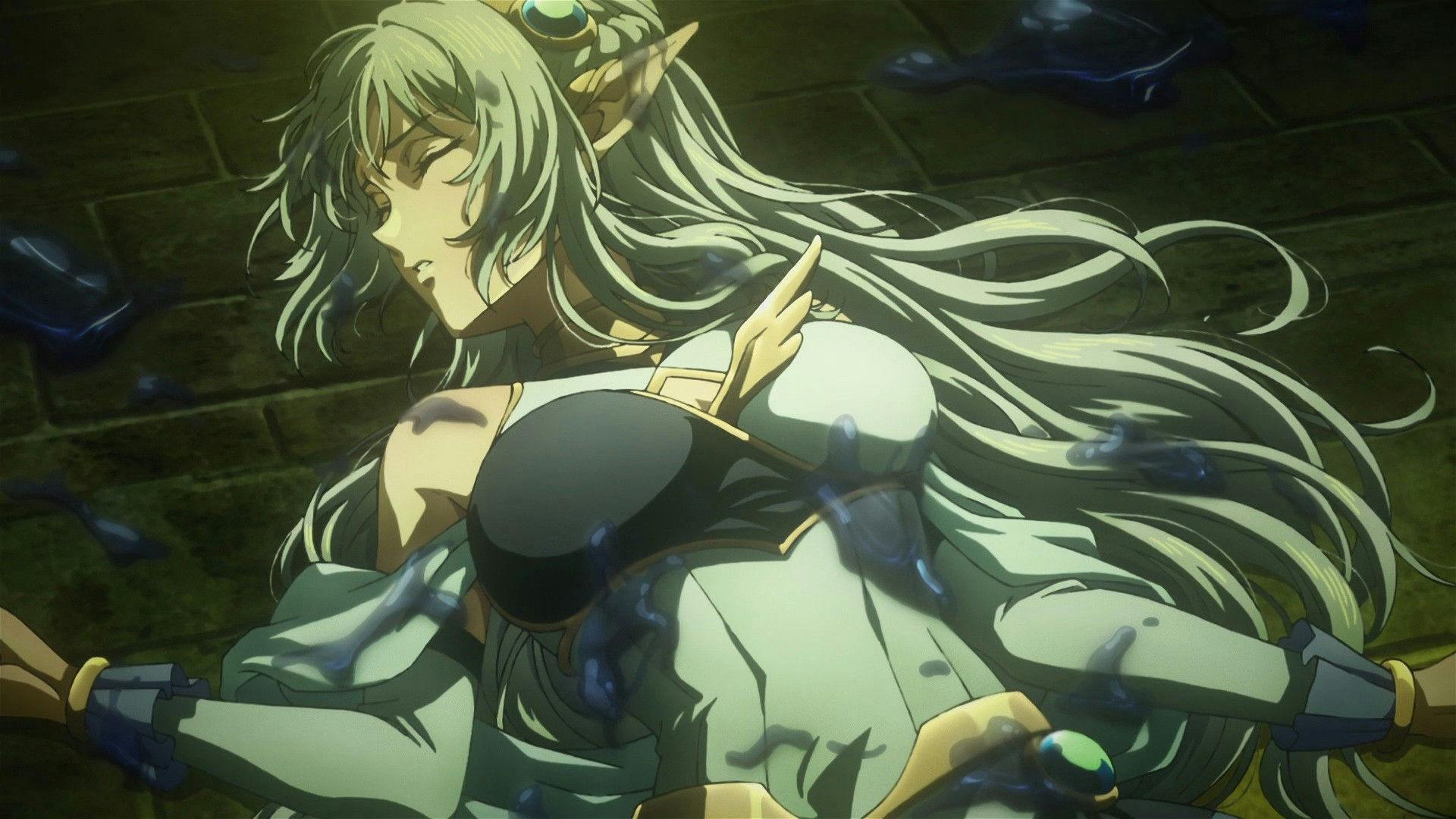 My Status as an Assassin Obviously Exceeds the Hero's - episódio 1x2