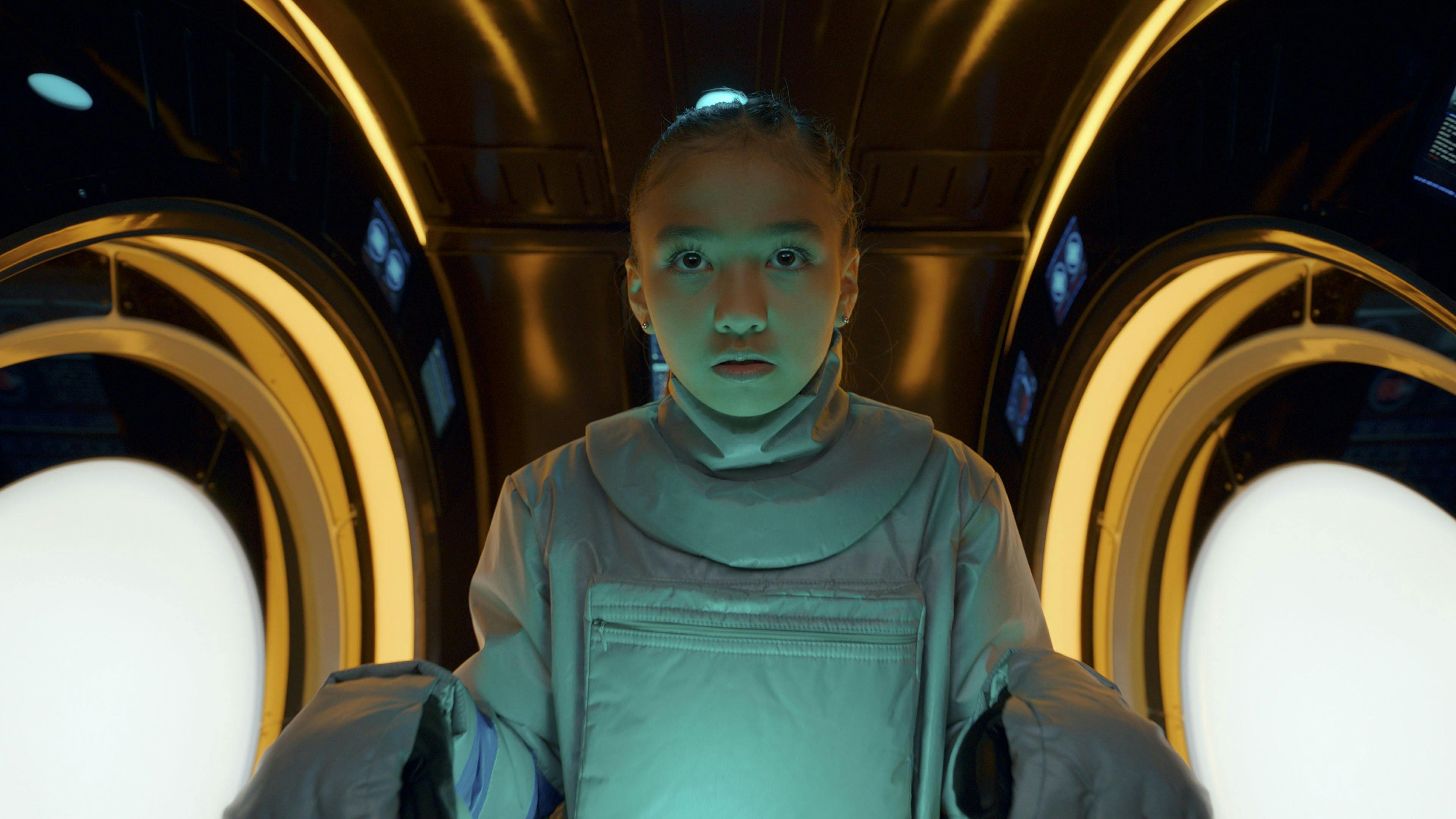 Jane - episódio 1x3