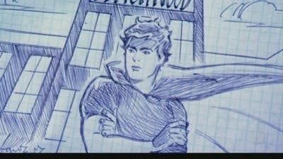 Kyle XY - episódio 1x5