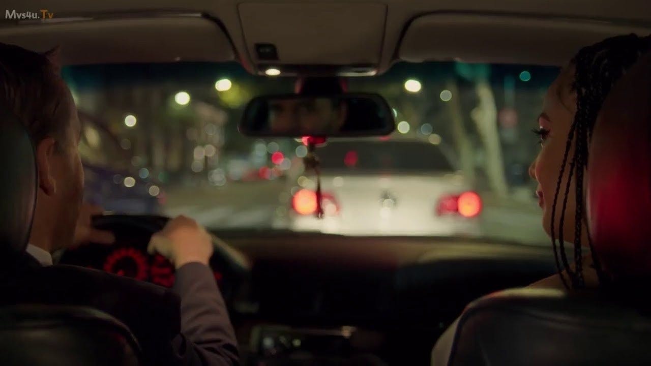 Quase Feliz - episódio 1x5