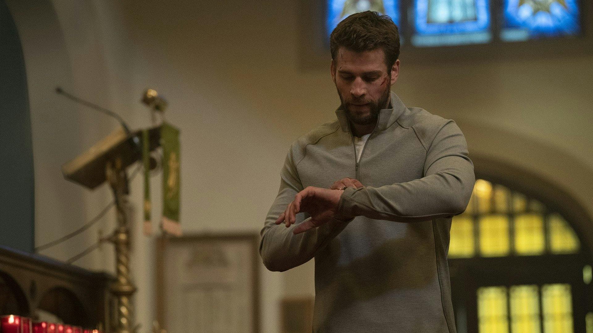 Jogo Perigoso - episódio 1x9