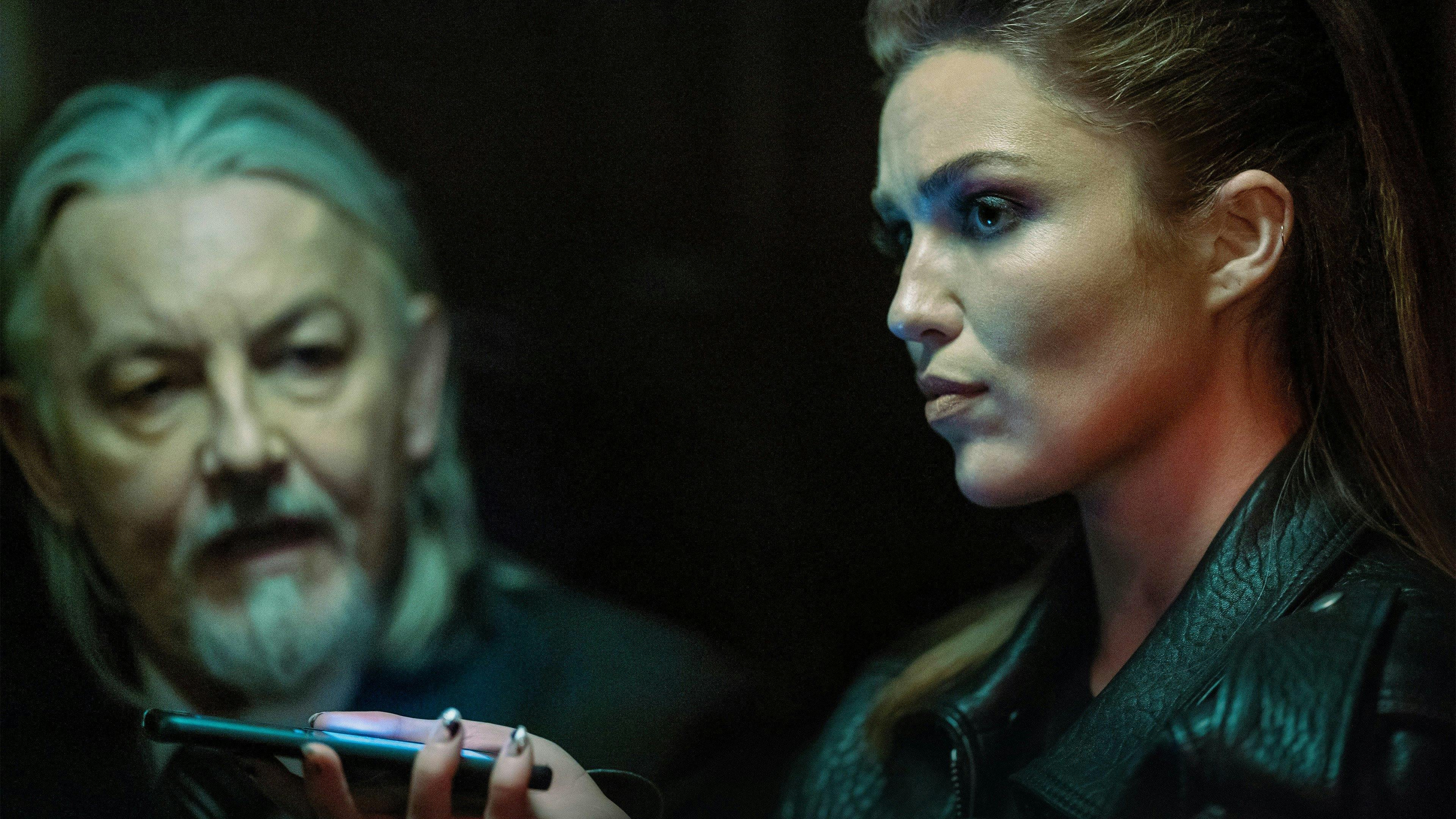 Power Book IV: Force - episódio 1x10