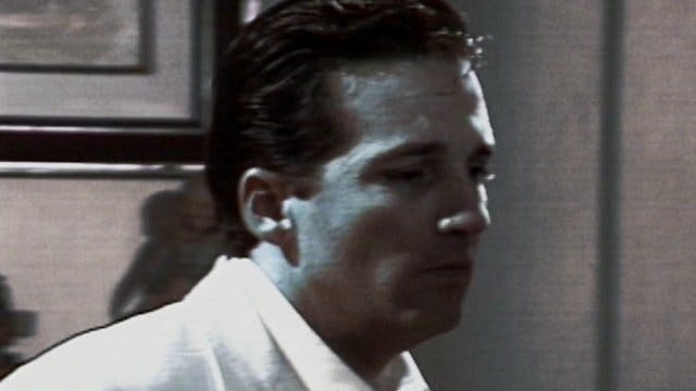 Corpo a Corpo - episódio 1x172