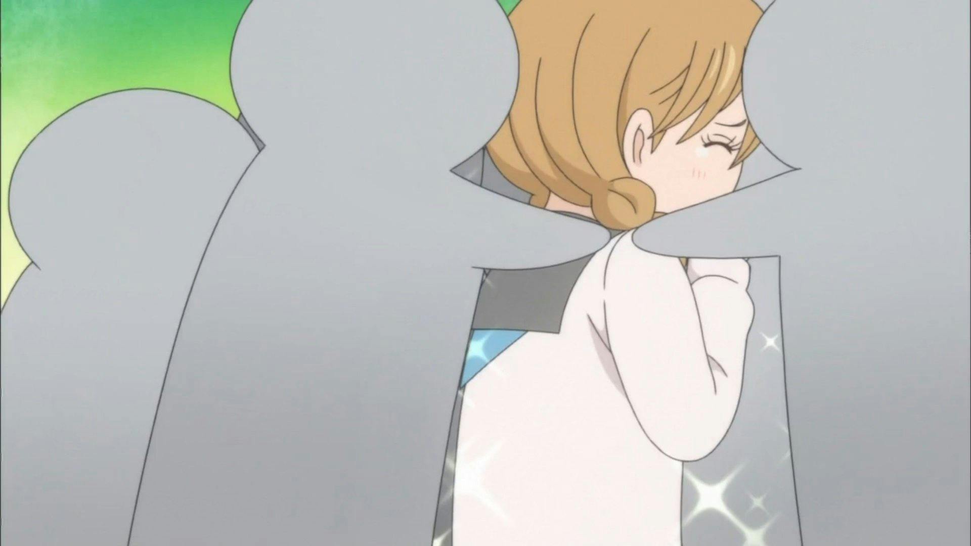 Que Chegue a Você: Kimi ni Todoke - episódio 1x10