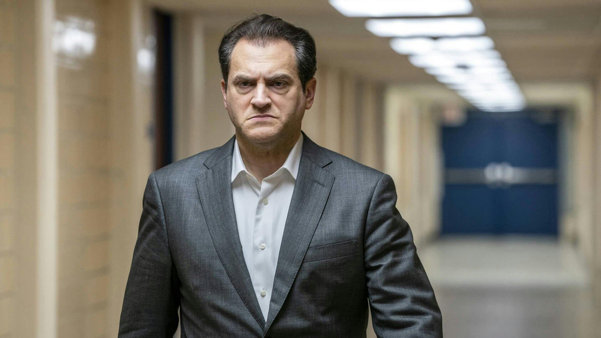 Your Honor - episódio 1x2