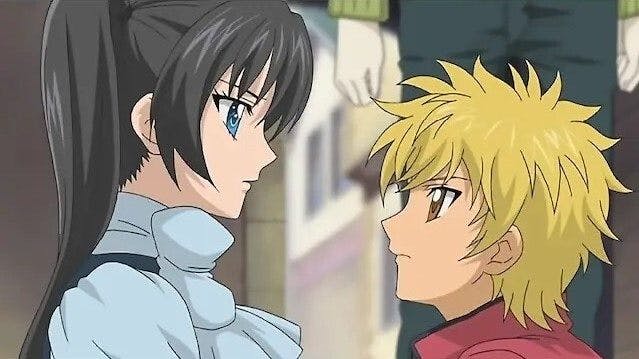 Hatenkou Yuugi