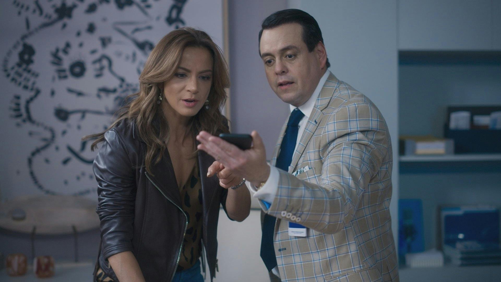 A Sorte de Loli - episódio 1x101