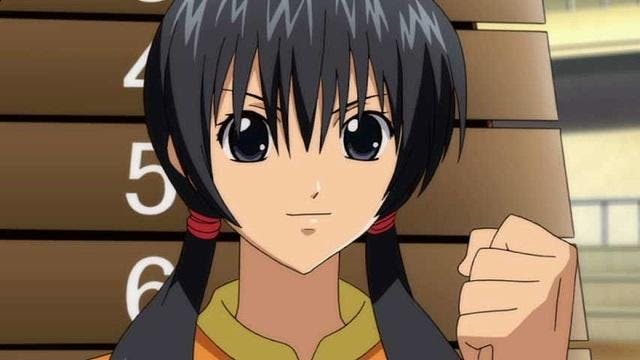 Special A - episódio 1x1