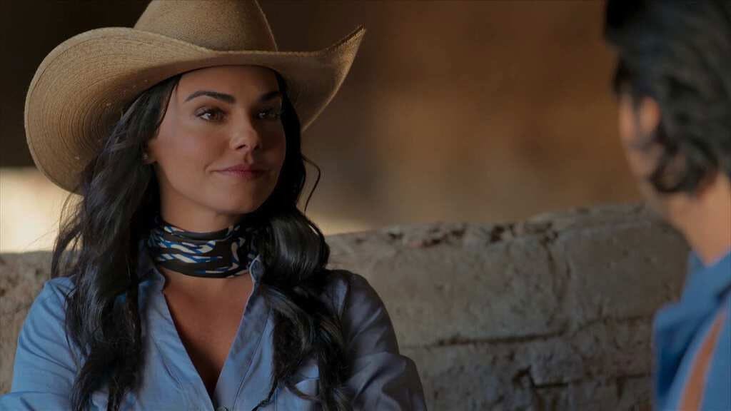 A Desalmada - episódio 1x10