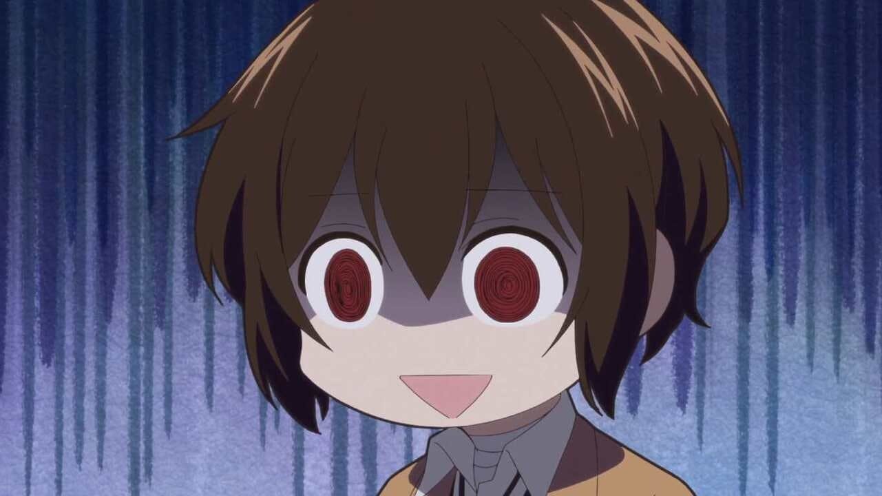 Bungo Stray Dogs WAN! - episódio 1x6