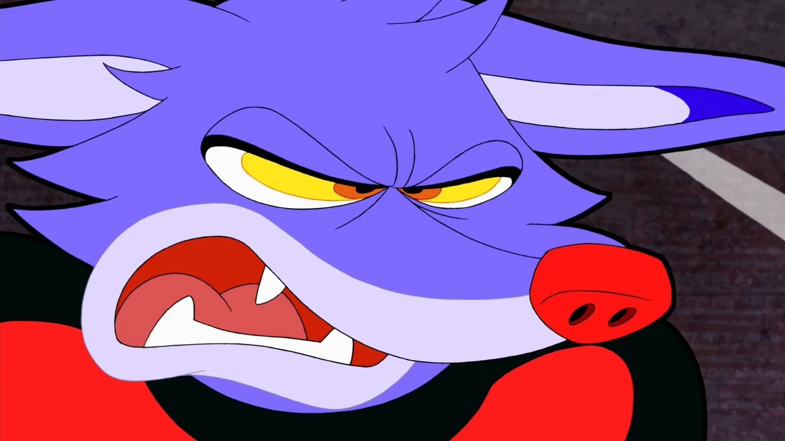 Ben 10 - episódio 1x34
