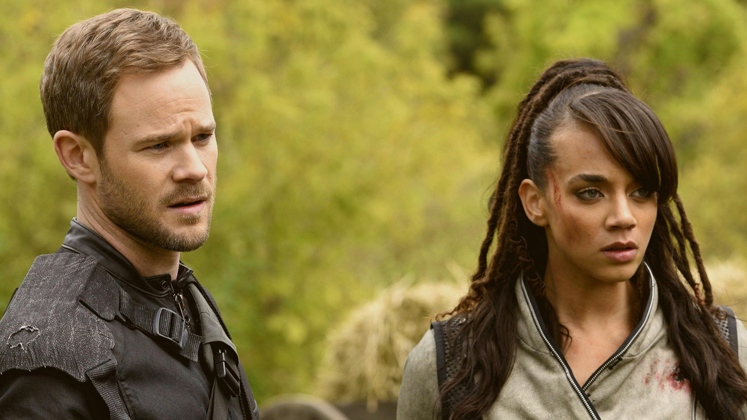 Killjoys - episódio 1x6