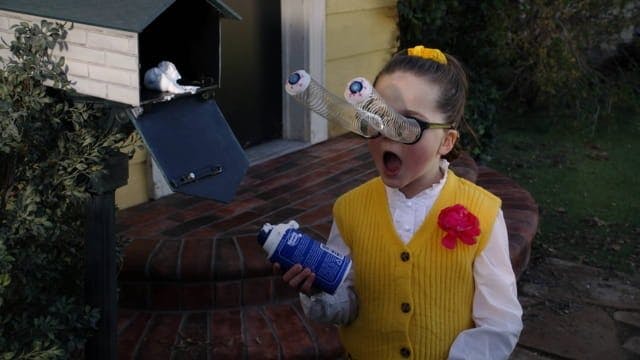 The Loud House: Uma Verdadeira Família Barulhenta - episódio 1x16