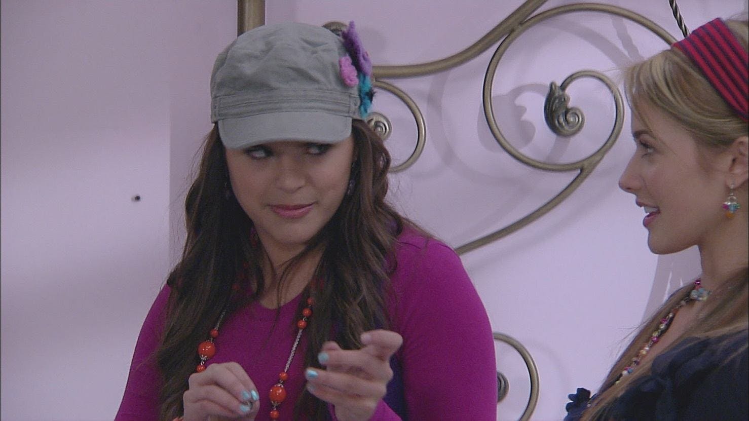 Grachi: Uma Vida de Pura Magia - episódio 1x1