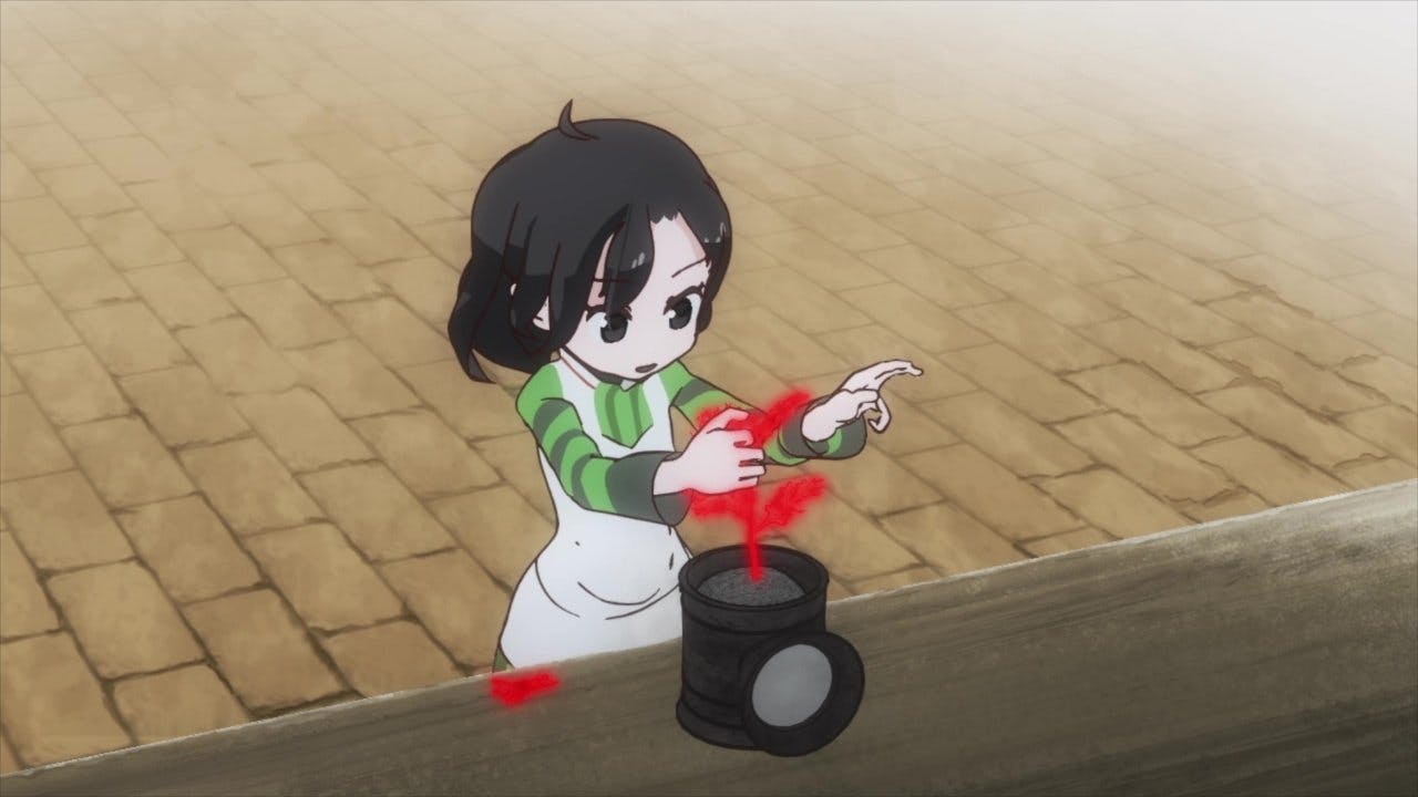 Kemurikusa (TV)