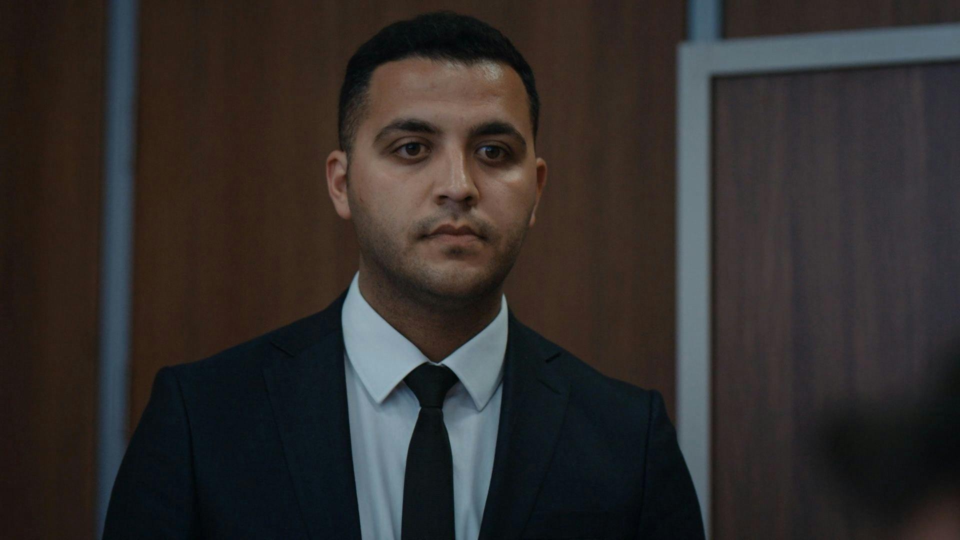 Prisão de Mentiras - episódio 1x21