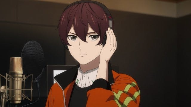 Visual Prison - episódio 1x8