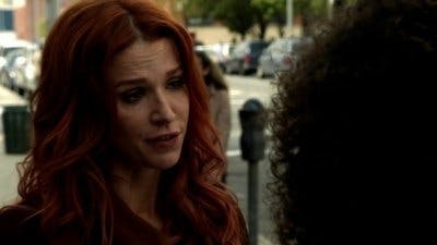 Unforgettable - episódio 1x7