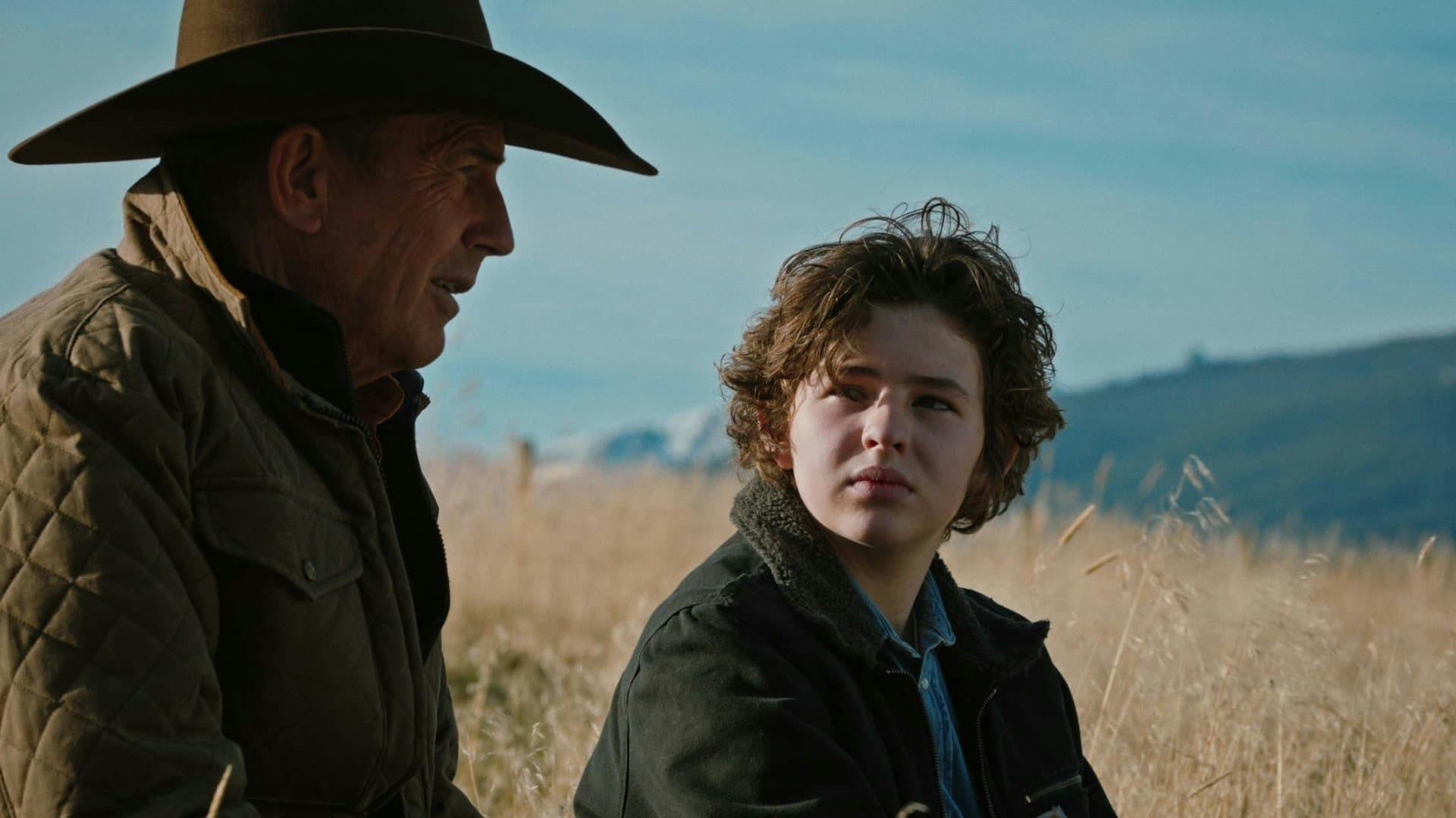 Yellowstone - episódio 4x9