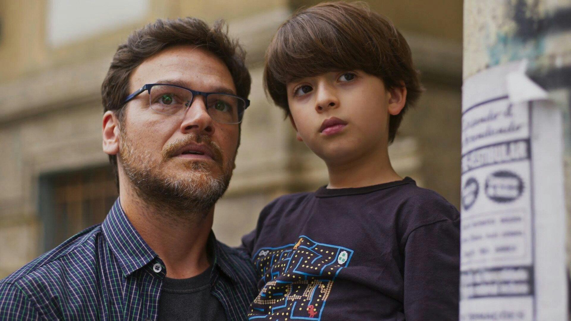 Dona de Mim - episódio 1x208