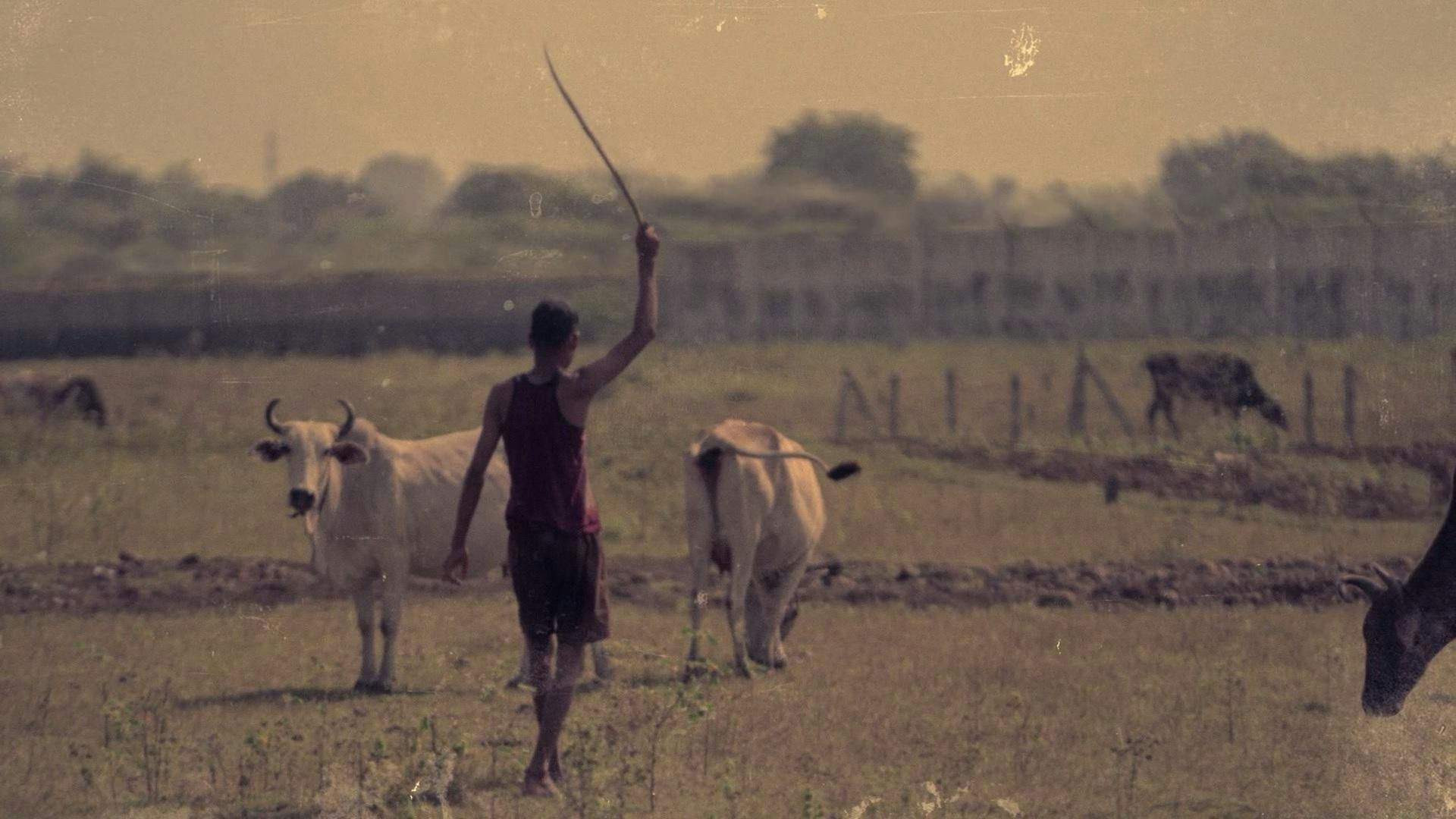 Assassinos Indianos: Assassinato na Corte - episódio 1x1