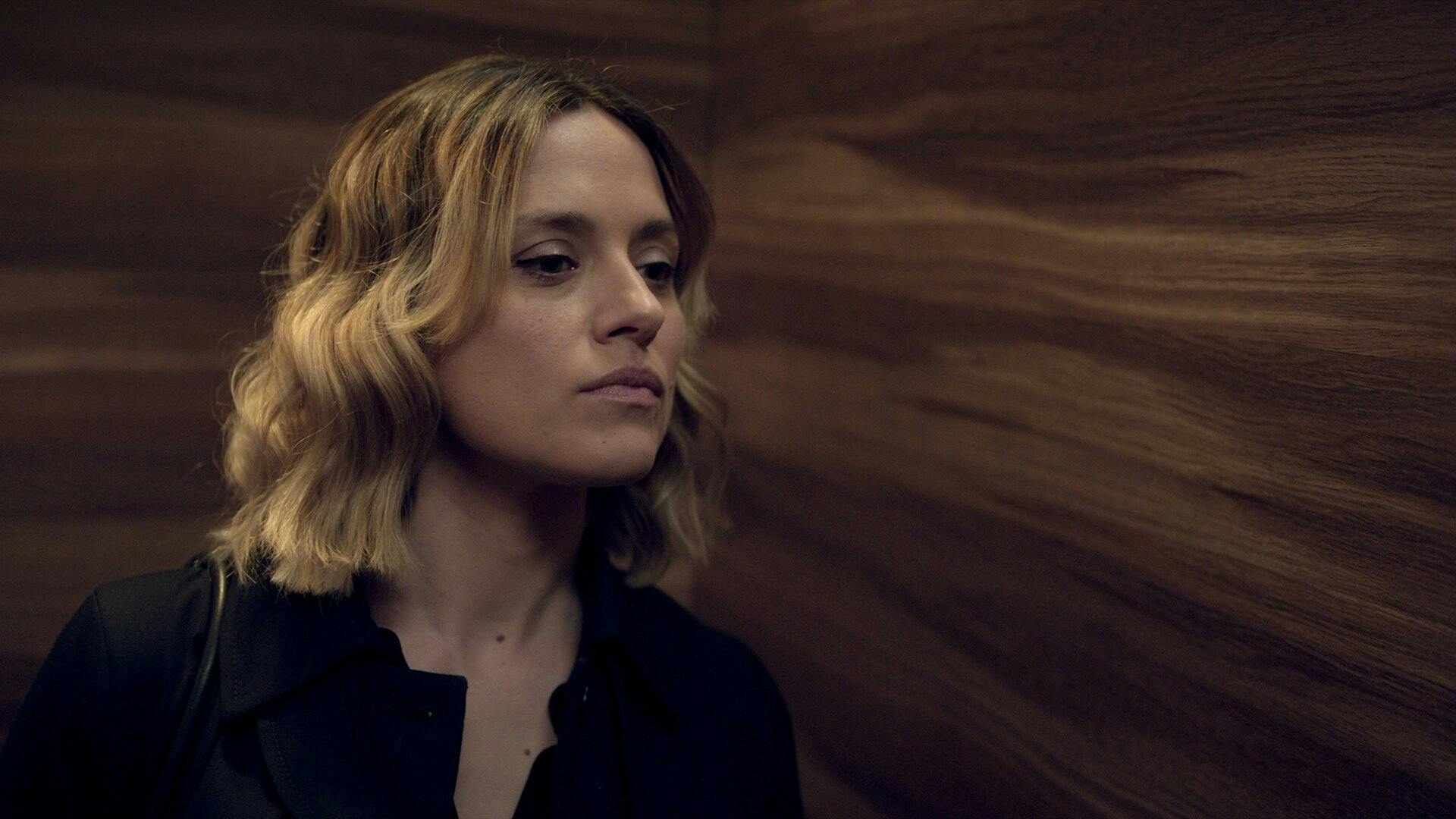 The One - episódio 1x4