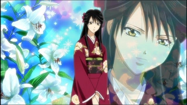 Skip Beat! - episódio 1x6