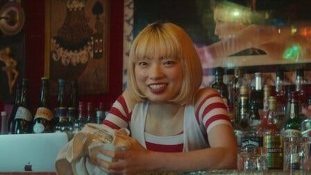 First Love - episódio 1x3
