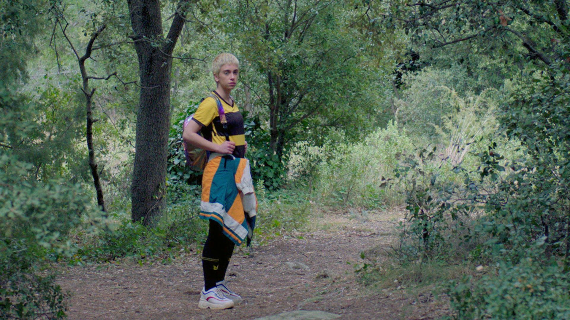 Minas do Hóquei - episódio 1x10