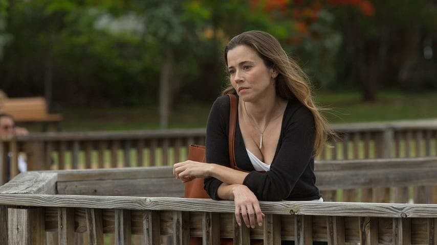 Bloodline - episódio 1x6