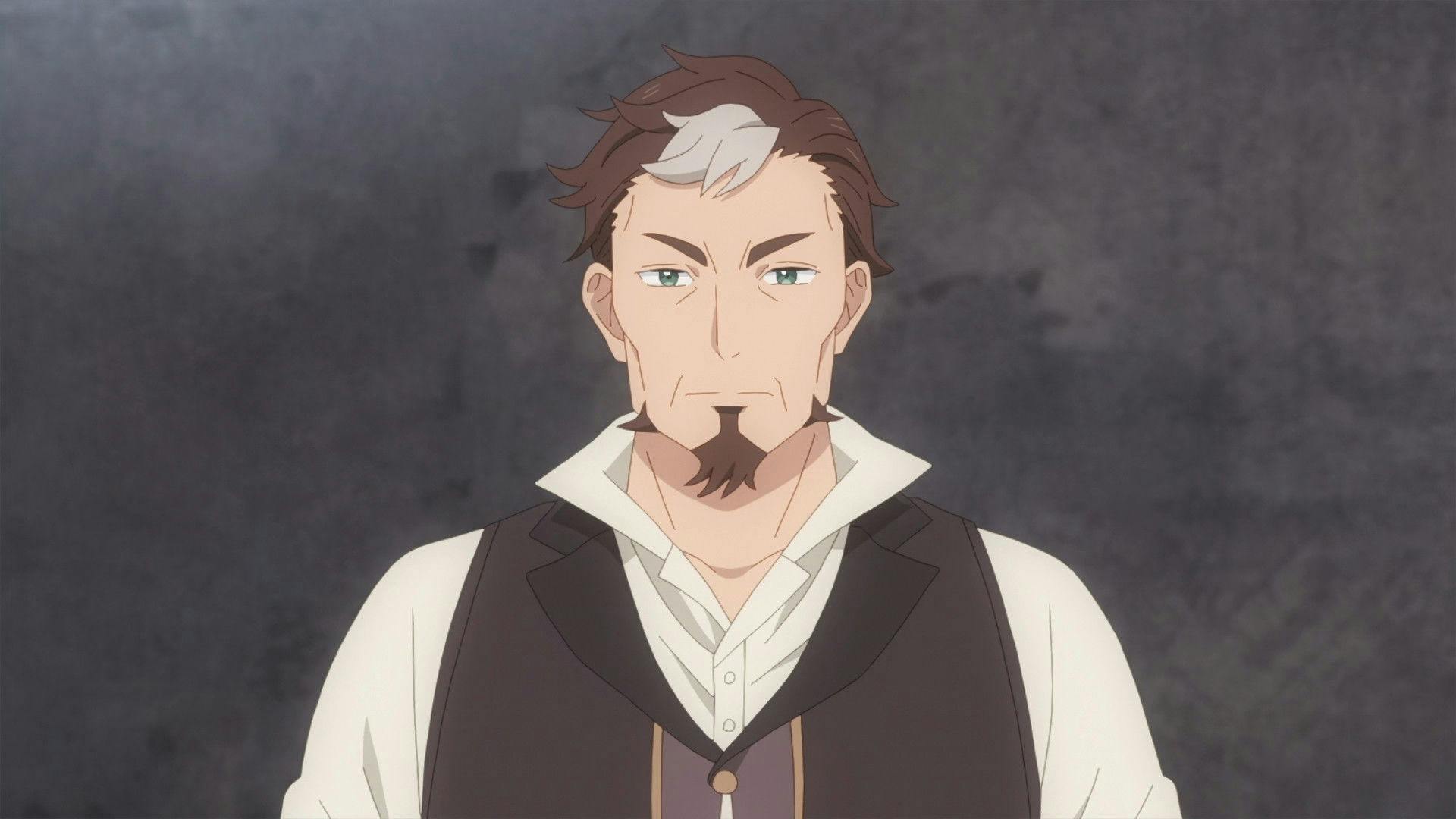 A Gentle Noble's Vacation Recommendation backdrop