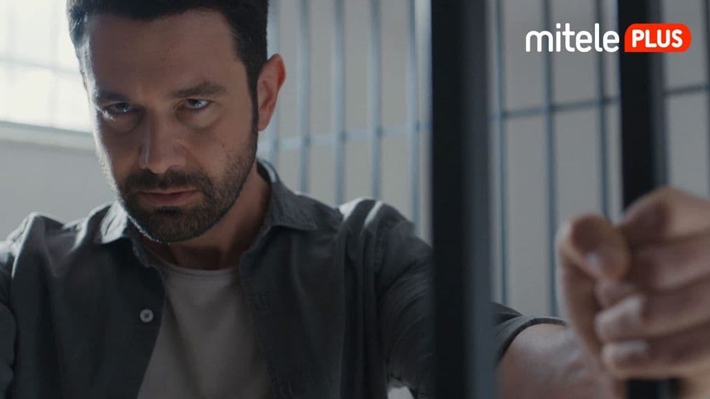 Sombras do Passado - episódio 1x61