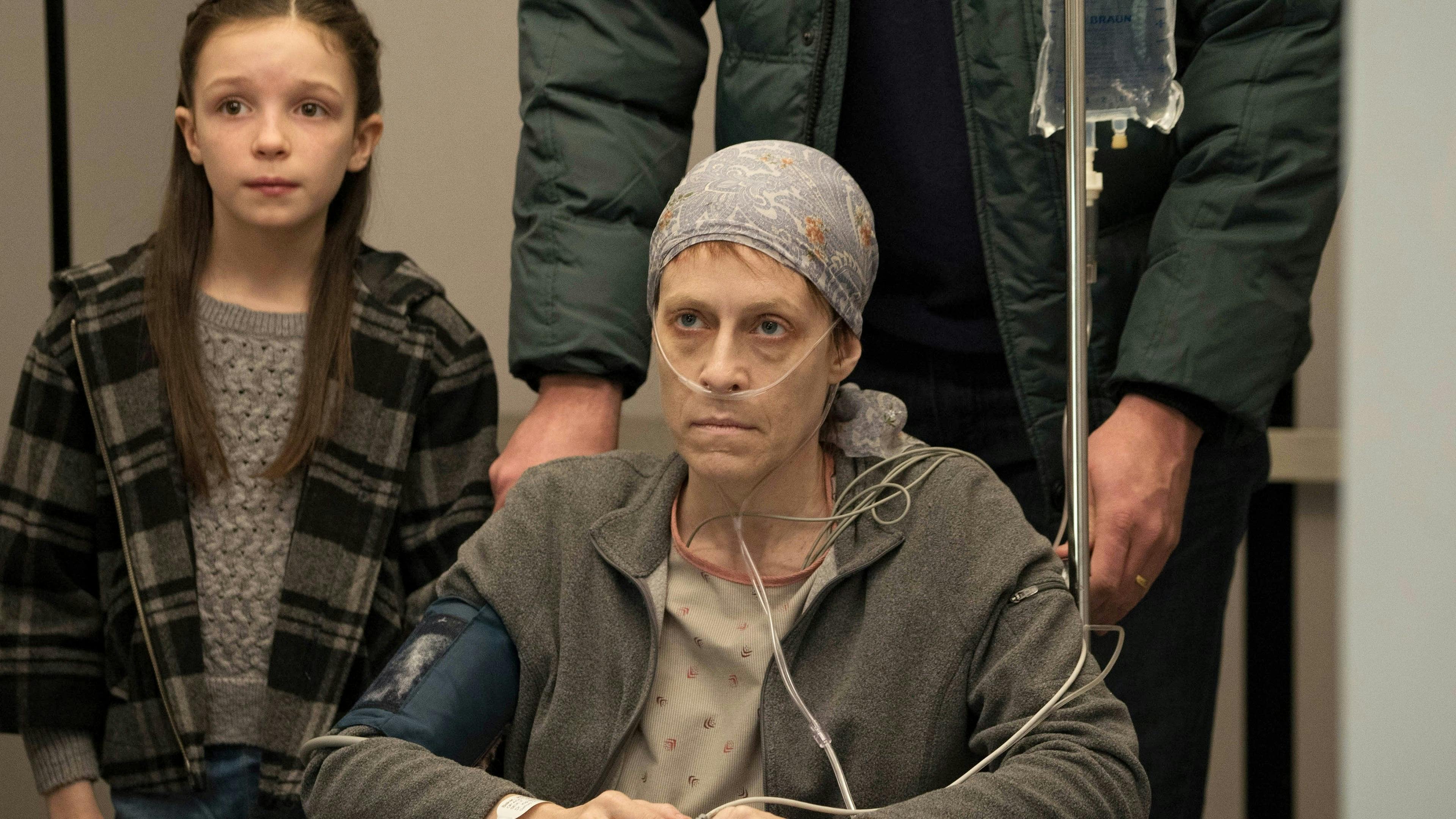 Chicago Med: Atendimento de Emergência - episódio 1x12