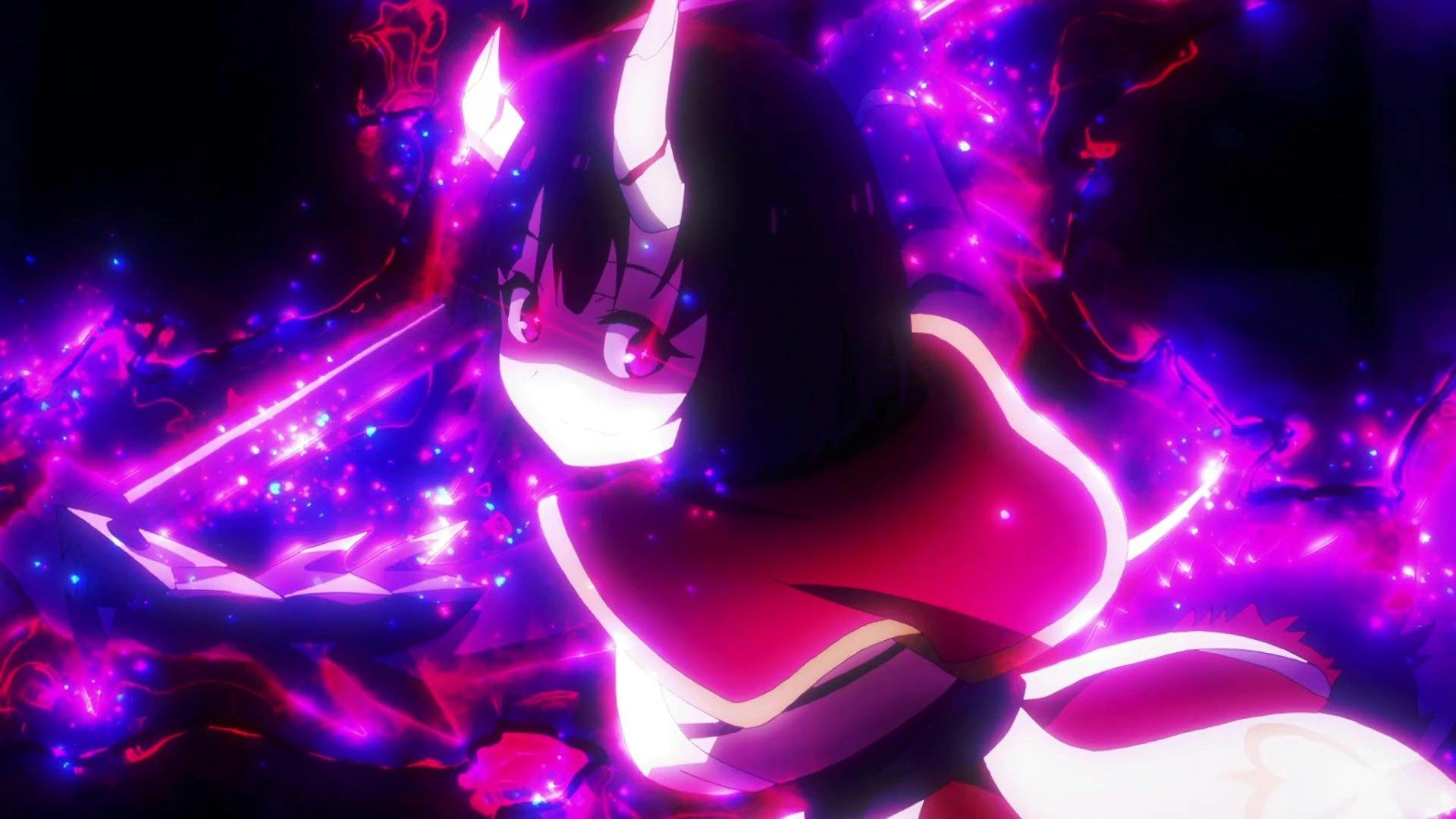 Princess Connect! Re Dive - episódio 1x5