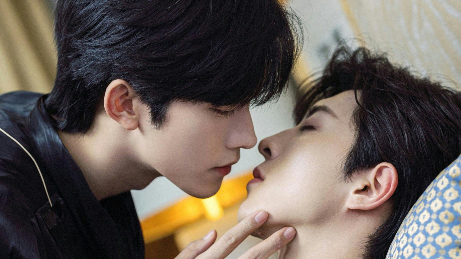 Desejo Ardente backdrop