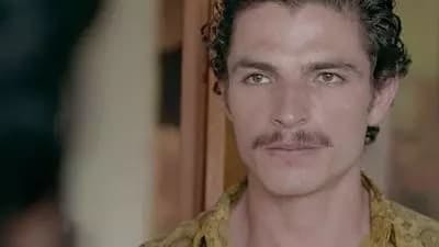 Pablo Escobar: O Patrão do Mal - episódio 1x41