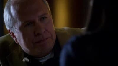 Perseguição - episódio 1x16