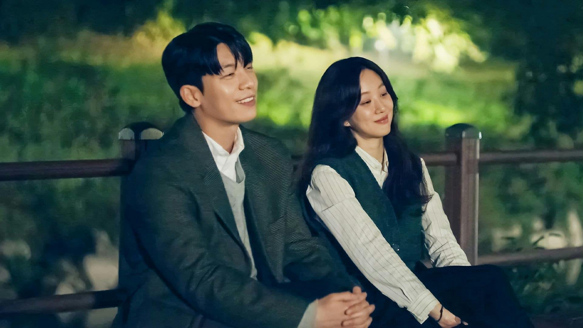O Romance da Meia-noite em Hagwon - episódio 1x5