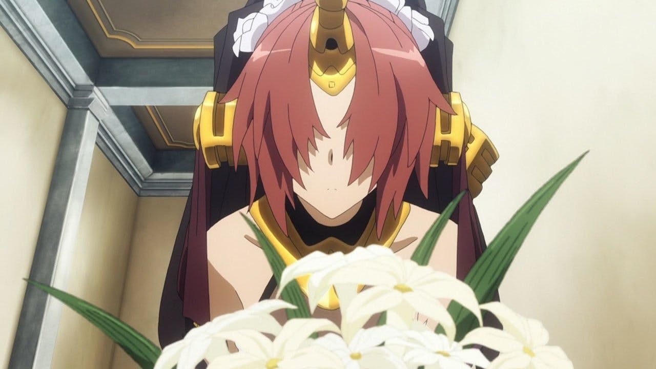 Fate/Apocrypha - episódio 1x5