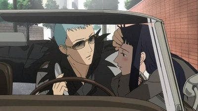 Paradise Kiss - episódio 1x9