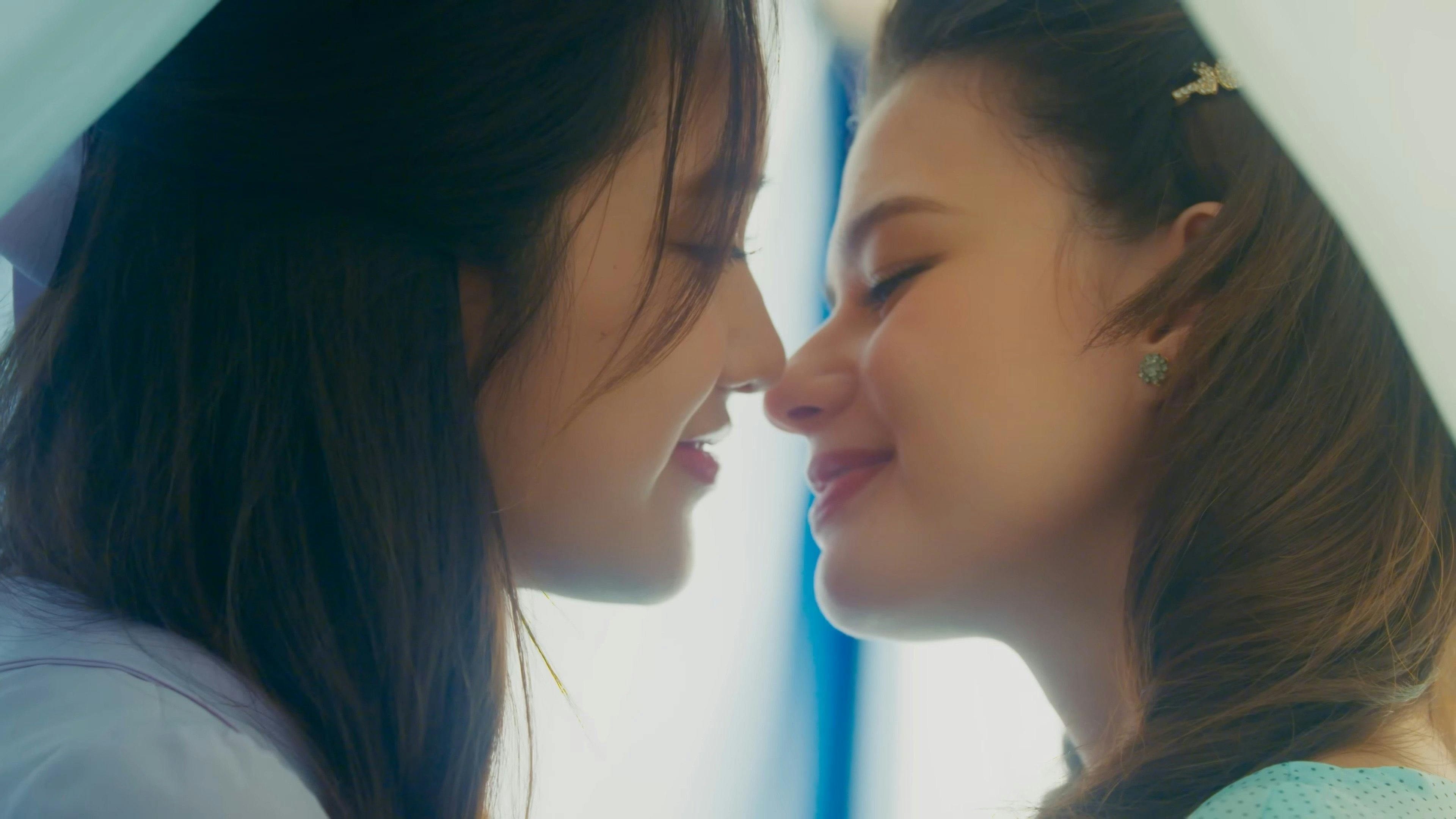 The Loyal Pin - episódio 1x6