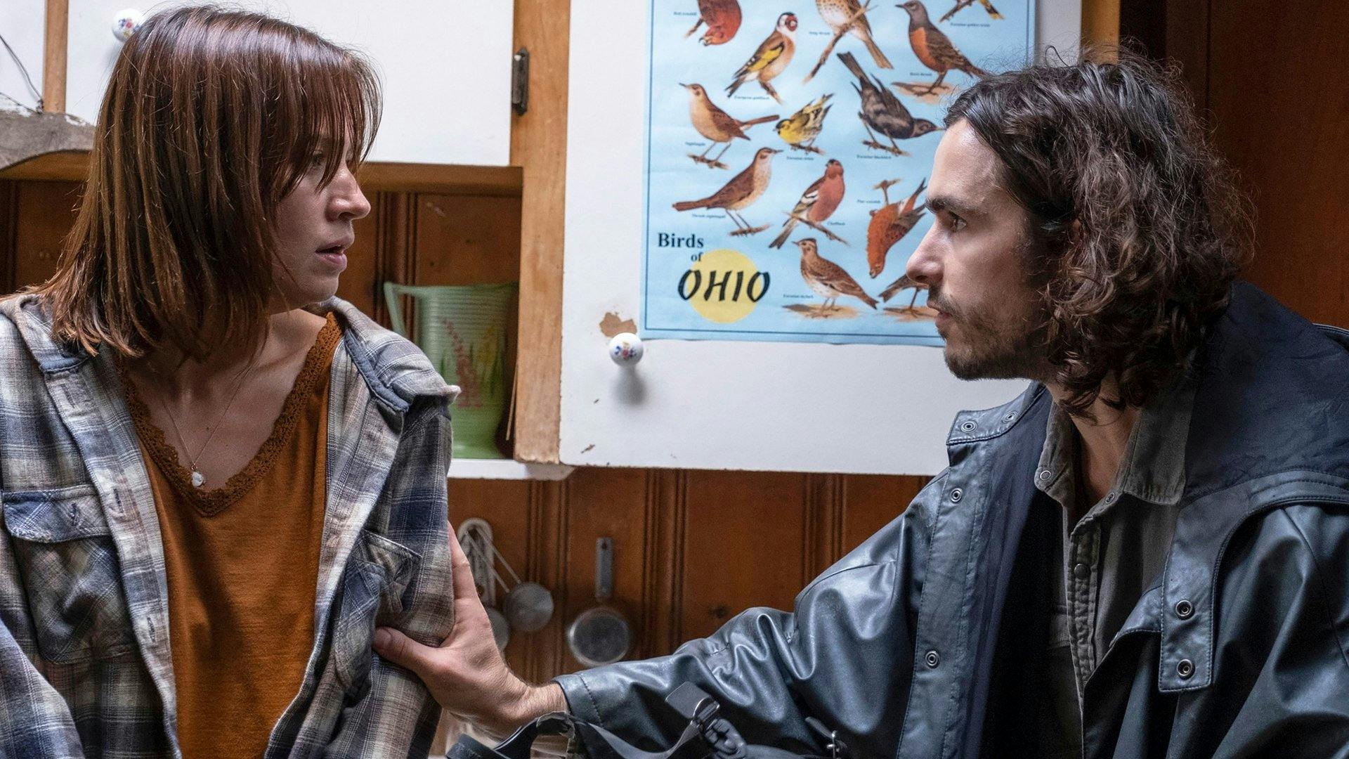 Y: O Último Homem - episódio 1x10