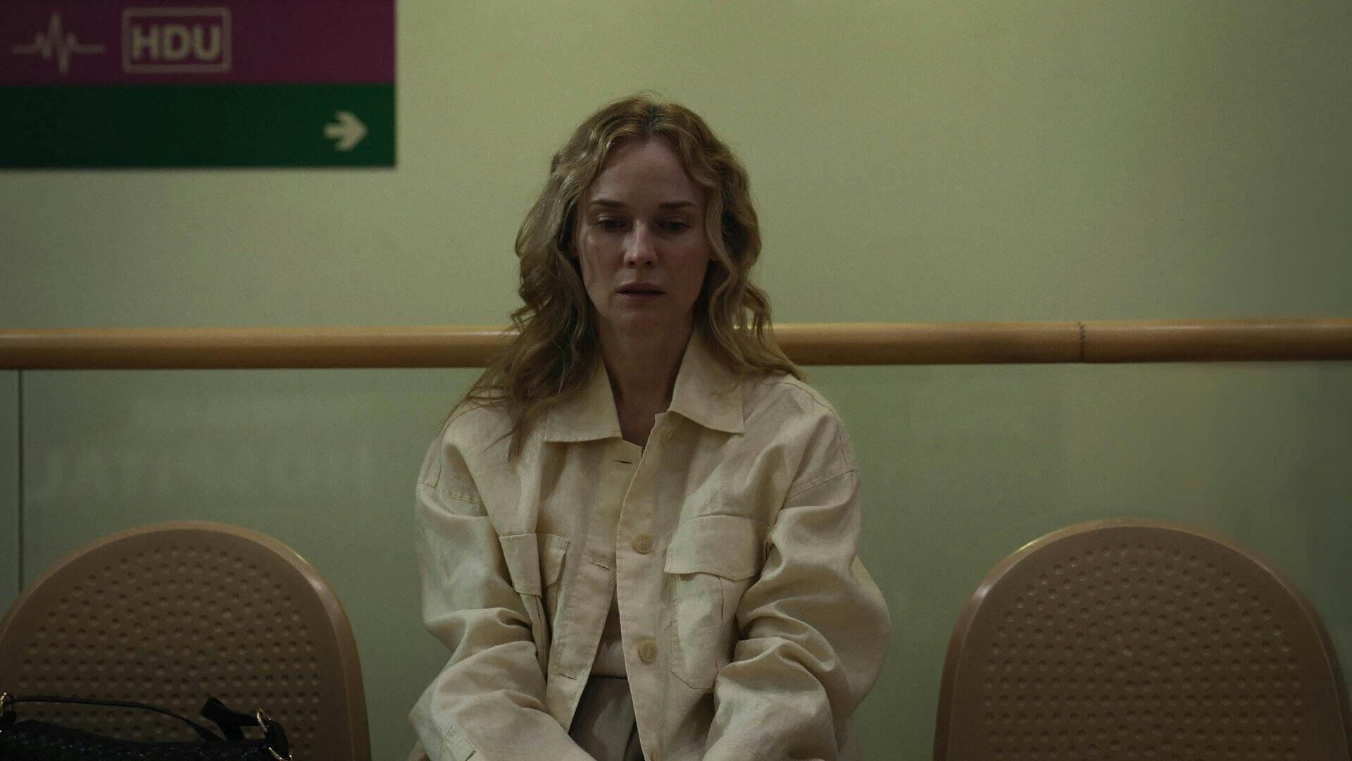 Pequenos Desastres - episódio 1x5