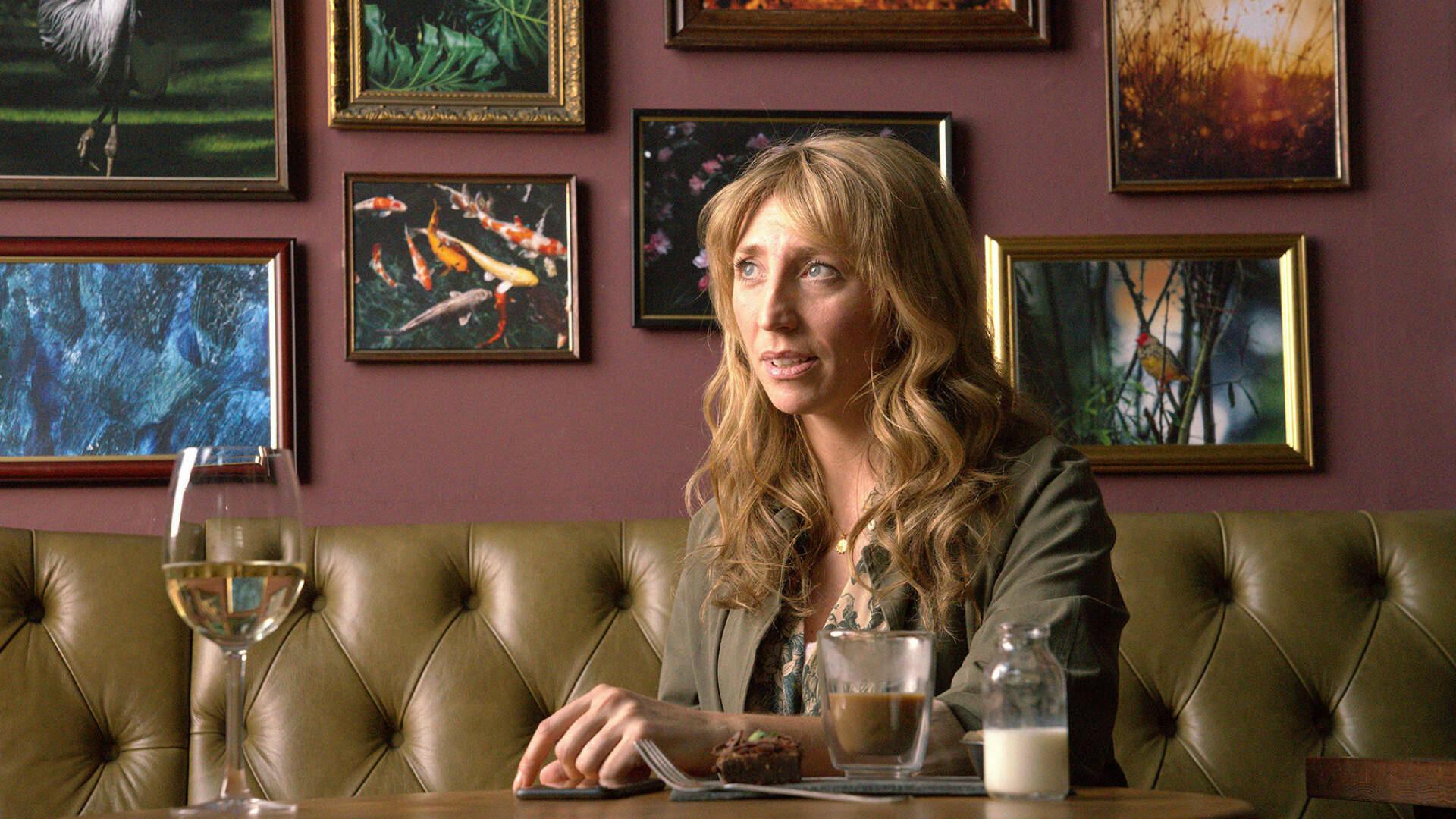 Breeders - episódio 1x8