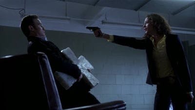 Armazém 13 - episódio 1x9