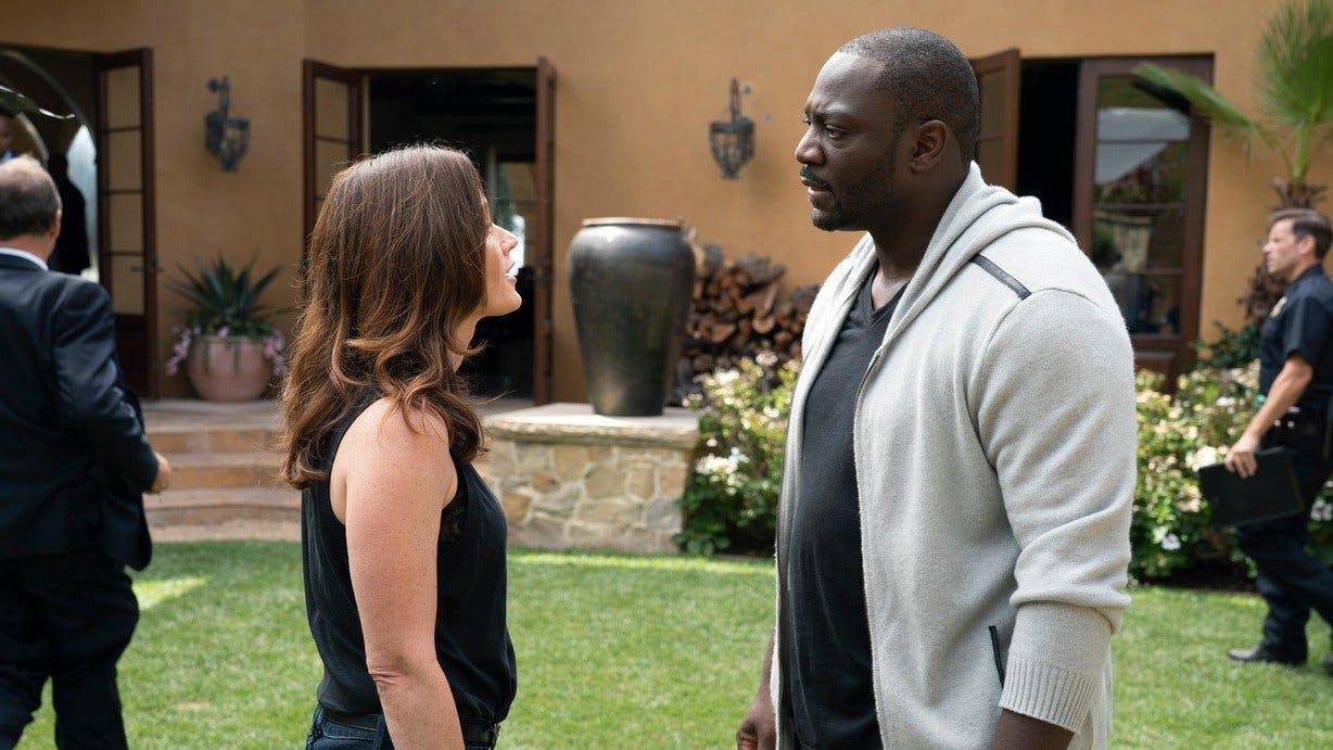 The Fix - episódio 1x2