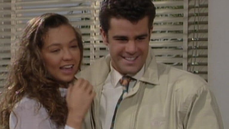 Marimar - episódio 1x8