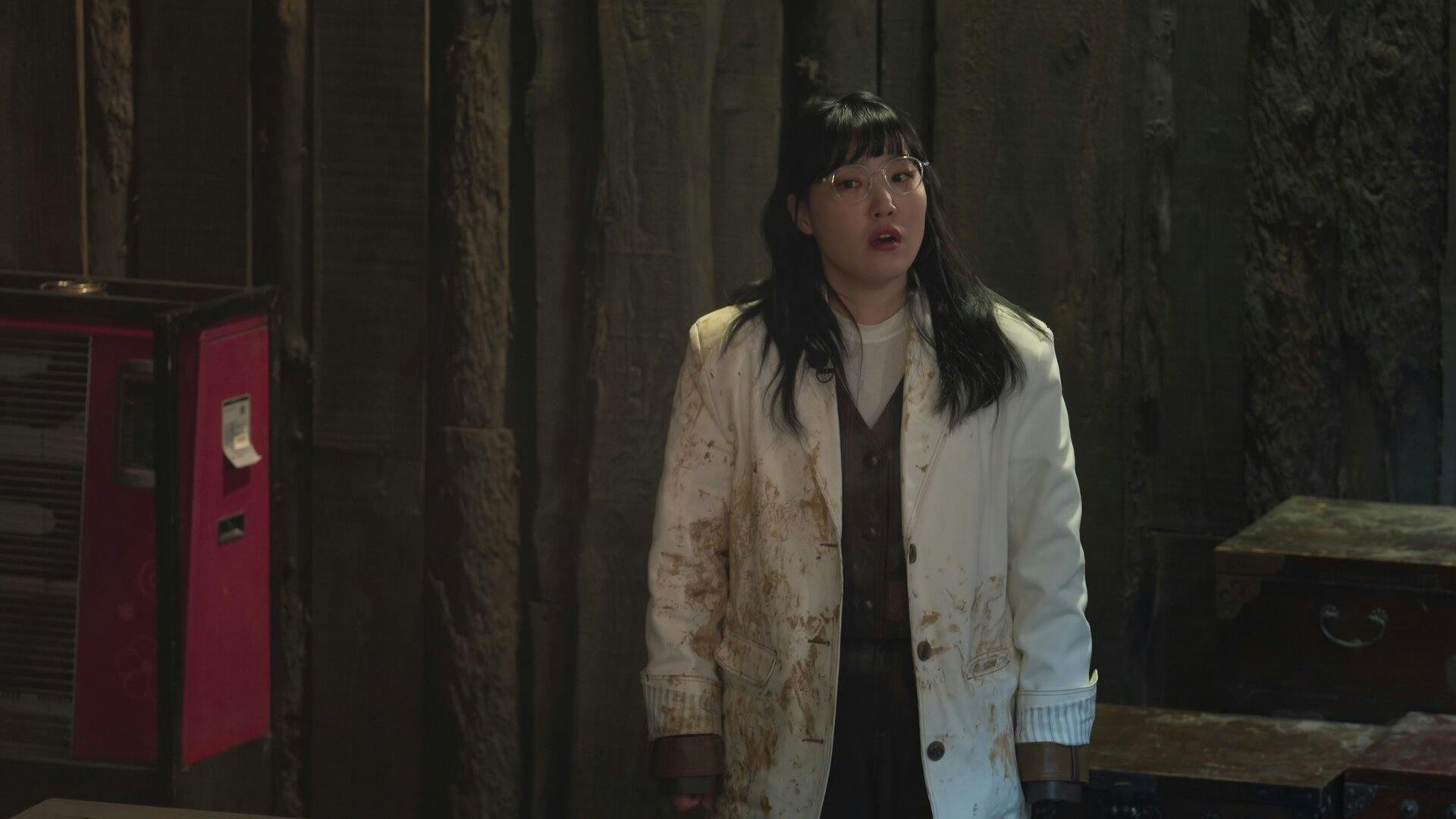 Agents of Mystery - episódio 1x3