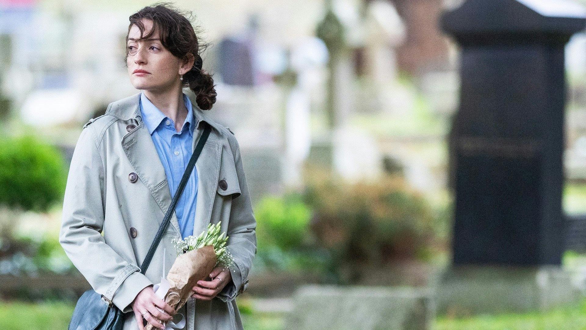 The Vanishing Triangle - episódio 1x1