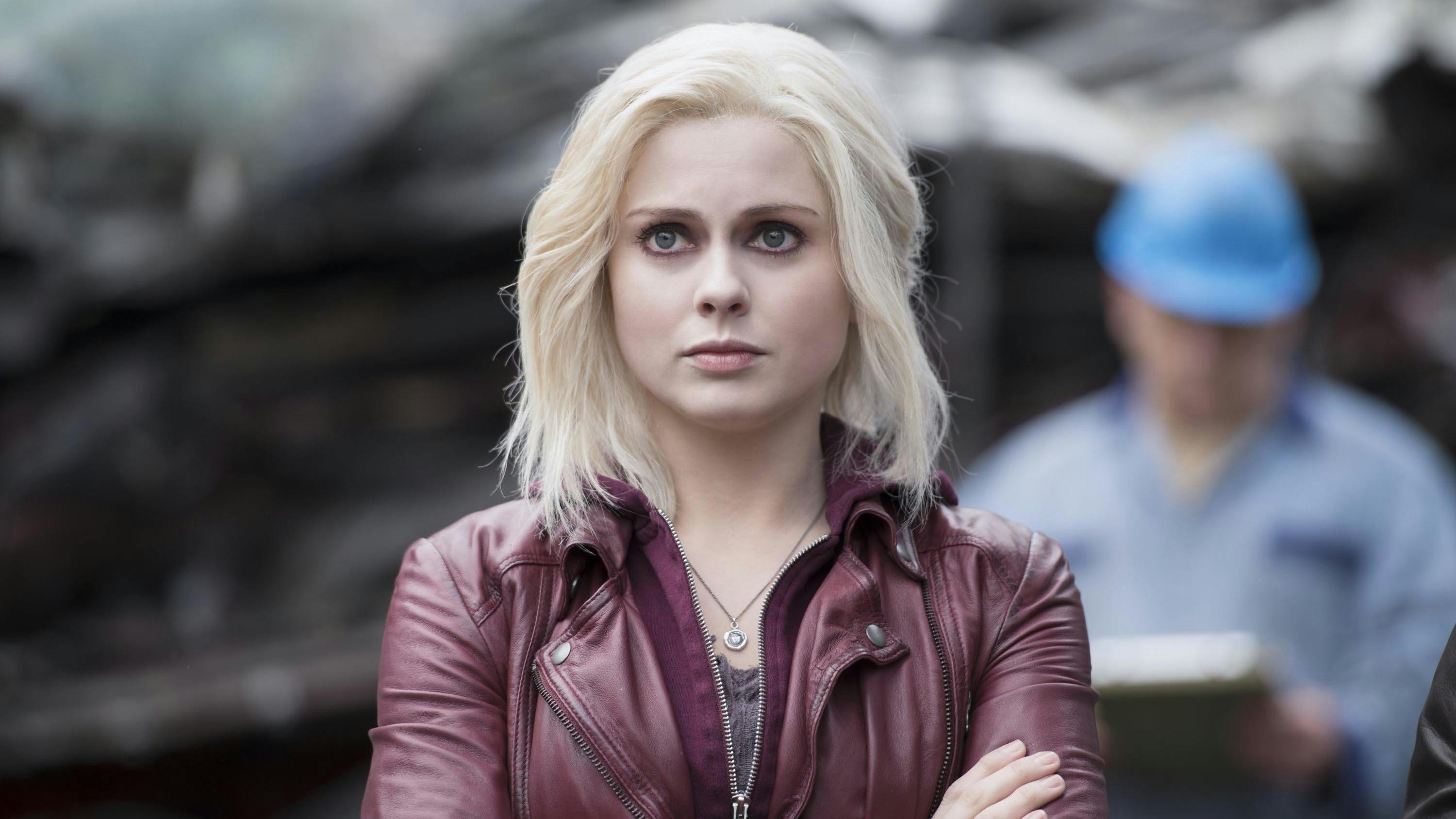 iZombie - episódio 1x13